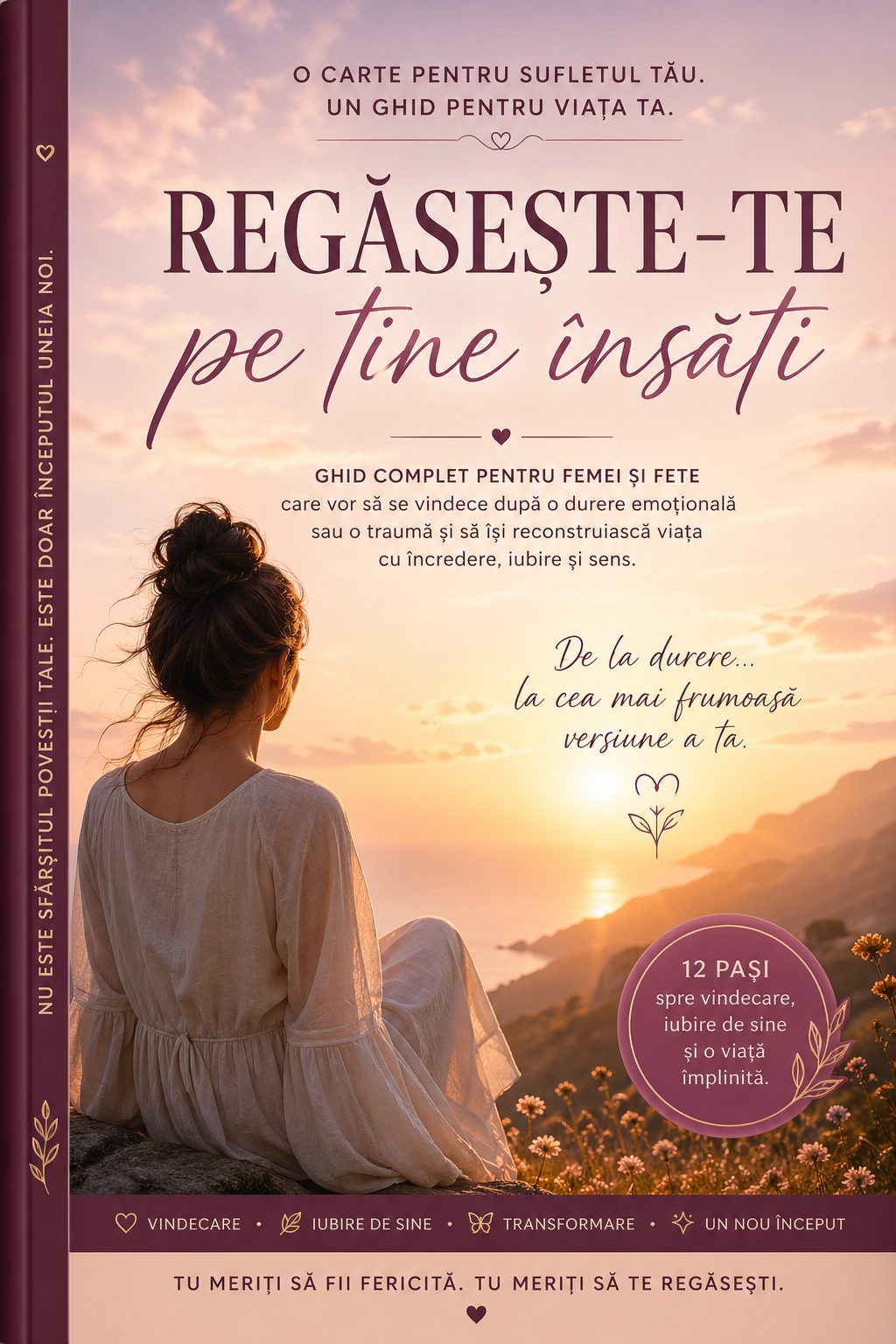 Regasirea de sine