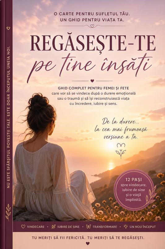 Regasirea de sine